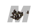 REMACHE BALATA 7-5 TUBULAR HIERRO ZINC (MIL)