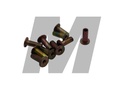 REMACHE BALATA 20-22 TUBULAR HIERRO ZINC (MIL)