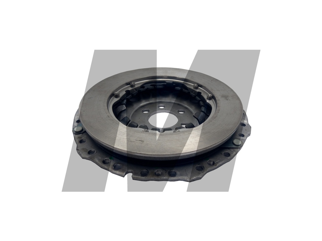 CONJUNTO EMBRAGUE VOLKSWAGEN GOLF 1.8 94-99 210X24