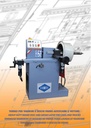 RECTIFICADORA DE TAMBORES Y DISCO FRENO TR1000