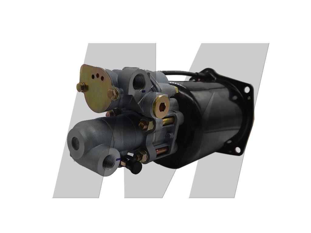 SERVO EMBRAGUE MERCEDES BENZ O500/447 2007/..