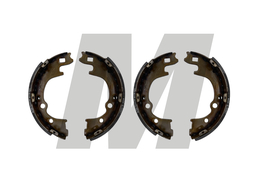 PATIN DE FRENO HYUNDAI PORTER 220X55MM