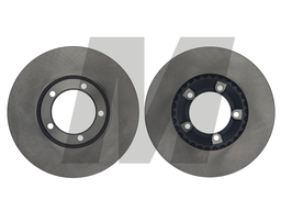 DISCO DE FRENO HYUNDAI H100/PORTER 2.4/2.5 91-04 DELANTERO