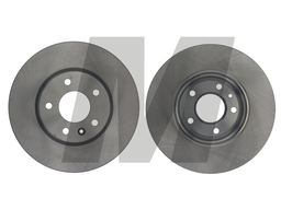 DISCO FRENO CHEVROLET CRUZE 2.0/ ORLANDO 2.0/2.4/ VENT DELANTERO 300MM