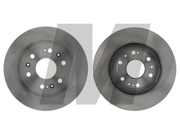 DISCO FRENO CHEVROLET SILVERADO 1500/TAHOE 05-13 DELANTERO 330MM