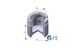 PISTON CALIPER CHEVROLET SPARK 52 MM.