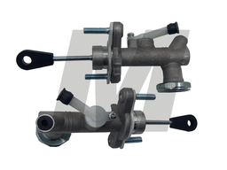 BOMBA EMBRAGUE HYUNDAI H1 2.5 D4CB/D4BH 07-19