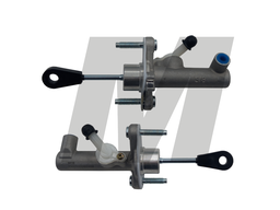BOMBA EMBRAGUE CHEVROLET AVEO D14FD (copiar)