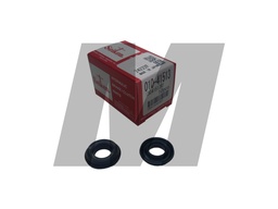 Goma cilindro de freno 3/4 int 9.9 mm alt 5.0mm