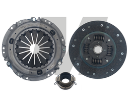 KIT EMBRAGUE BRILLIANCE KONECT 1.5 TURBO 20-25 236X21X28.8 PLANO