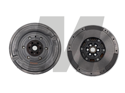 VOLANTE MOTOR NISSAN XTRAIL 2.5/ RENAULT KOLEOS 2.5