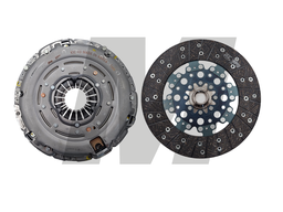CONJUNTO EMBRAGUE HYUNDAI STARIA 2.2 D4HB 2021-