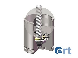 PISTON CALIPER RENAULT MASTER 48MM