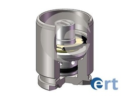 PISTON CALIPER LEXUS/NISSAN/HYUNDAI CT/MAXIMA/SONATA 38MM