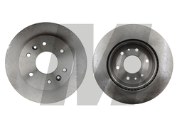 DISCO FRENO MAXUS T60 2.8/ T60 2.0/ T90 2.0/ D90 2.0 16-26 DELANTERO 300MM