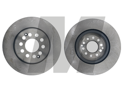 DISCO FRENO MG ZS/ZX 1.5 DELANTERO 280MM