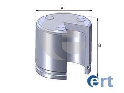 PISTON CALIPER CITROEN XSARA/206/306/KANGOO DELANTERO 54MM ALTURA 50MM