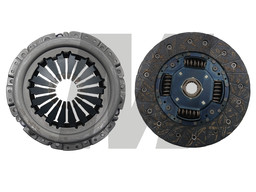 CONJUNTO EMBRAGUE HYUNDAI ACCENT RB 1.4 G4LC 13-23/ RIO 4C 1.4 G4LC 17-19/ RIO 5C 1.4 G4L 17-19 200X20X22.3 PROFUNDIDAD
