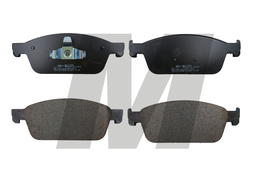 FORD FOCUS 11-14 (D1668) (HI-Q)