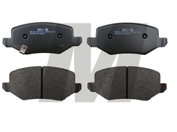 GREAT WALL JOLION 21 R (HI-Q)