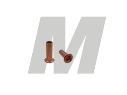 REMACHE BALATA 20-24 TUBULAR COBRE (MIL)