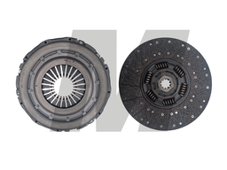 CONJUNTO EMBRAGUE AGRALE VOLARE MA 9.2 362 MM. (copiar)