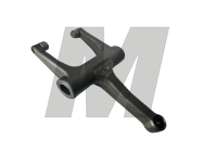 HORQUILLA DE EMBRAGUE FORD CARGO 1722 CAIXA EATON 9M ES11 209