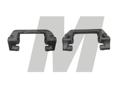 HORQUILLA DE EMBRAGUE VOLKSWAGEN EURO5 (24,95MM)