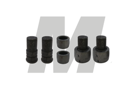 KIT REPARACION HORQUILLA  DE EMBRAGUE VOLKSWAGEN 25MM