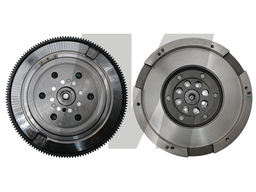 VOLANTE MOTOR MERCEDES BENZ SPRINTER 315/415/515 BIMASA DMF
