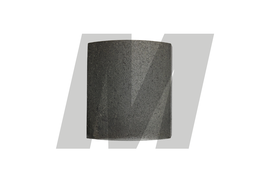 BALATA DE FRENO 2X ZHONG TONG ANCHO 150MM PERF 6 LARGO 135.7 MM (copiar)