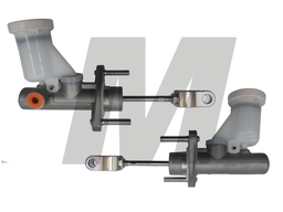 BOMBA EMBRAGUE MITSUBISHI L200 2.4 4N15 19-25