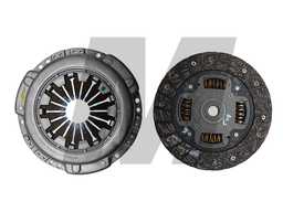 CONJUNTO EMBRAGUE SUZUKI BALENO 1.6 190X18X19.0 PLANO