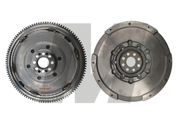 VOLANTE MOTOR TOYOTA HIACE 2.8 1GD 20-26