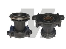 RODAMIENTO EMBRAGUE FORD CARGO/VW SACHS MONODISCO 350/380 MM. S/ MORINGA