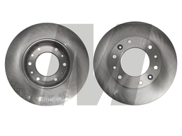 DISCO DE FRENO HYUNDAI H350 2.5 15- DELANTERO