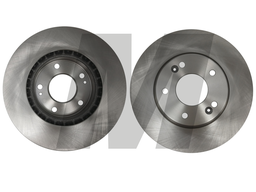 DISCO FRENO KIA CERATO 1.6 09-13 DELANTERO
