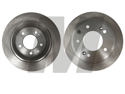DISCO DE FRENO HYUNDAI NEW TUCSON TRASERO