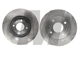 DISCO FRENO KIA MORNING 1.1 04-10 HYUNDAI I10 1.1 08-14 DELANTERO