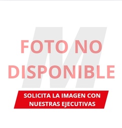 REMACHE DISCO 8X16