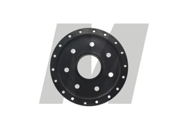 PORTALAMINA DISCO BLINDADO 9 Y 10 PULG