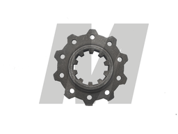 MAZA 2X10 (10 RESORTES) BAJA
