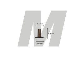 (MIL) REMACHE BALATA 5-5