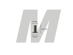 (MIL) REMACHE BALATA 5-6