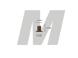 (MIL) REMACHE BALATA 7-4