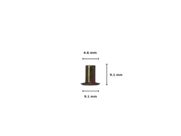 (MIL) REMACHE BALATA 7-5