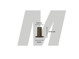 (MIL) REMACHE BALATA 7-6