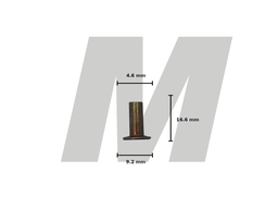 (MIL) REMACHE BALATA 7-7