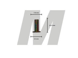 (MIL) REMACHE BALATA 20-22 (8X22)
