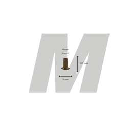 (MIL) REMACHE BALATA 10-8